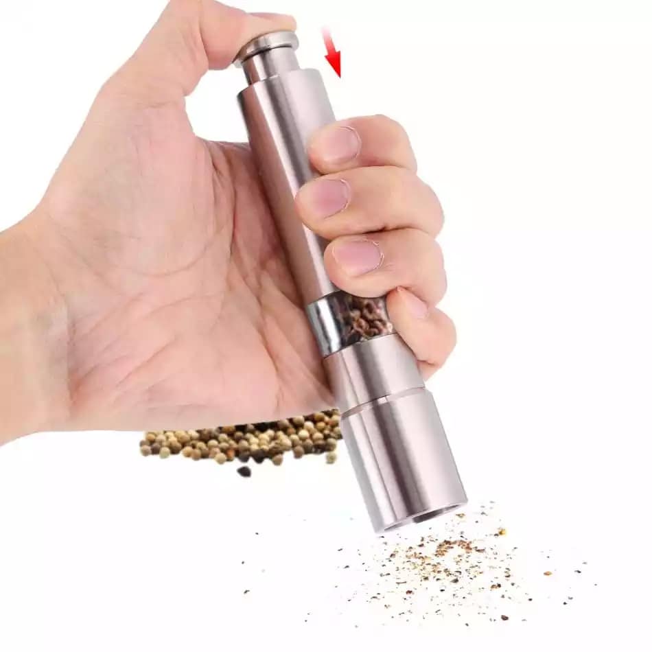 МЕЛНИЦА ЗА СОЛ И БИБЕР 000321