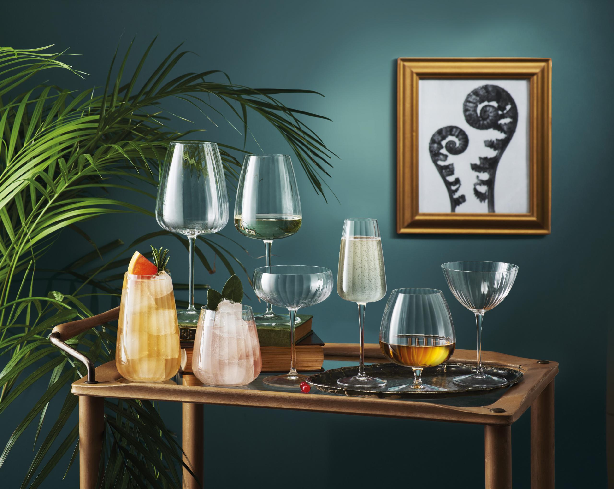 ЧАША ЗА ВИНО 6/1 Т86298 03262202820