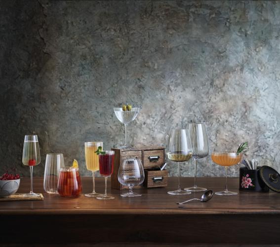 ЧАША ЗА ВИНО 6/1 Т86298 03262202820