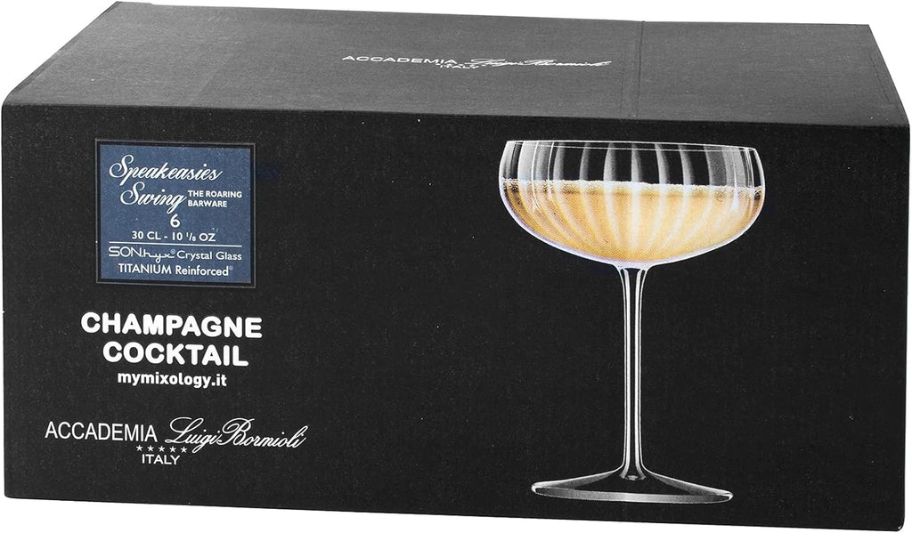 КОКТЕЛ / ЧАША ЗА ВИНО 6/1 300 T2823 03262202823