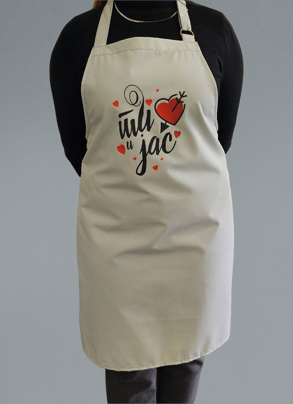 Престилка (ТИ и ЈАС) сива #066