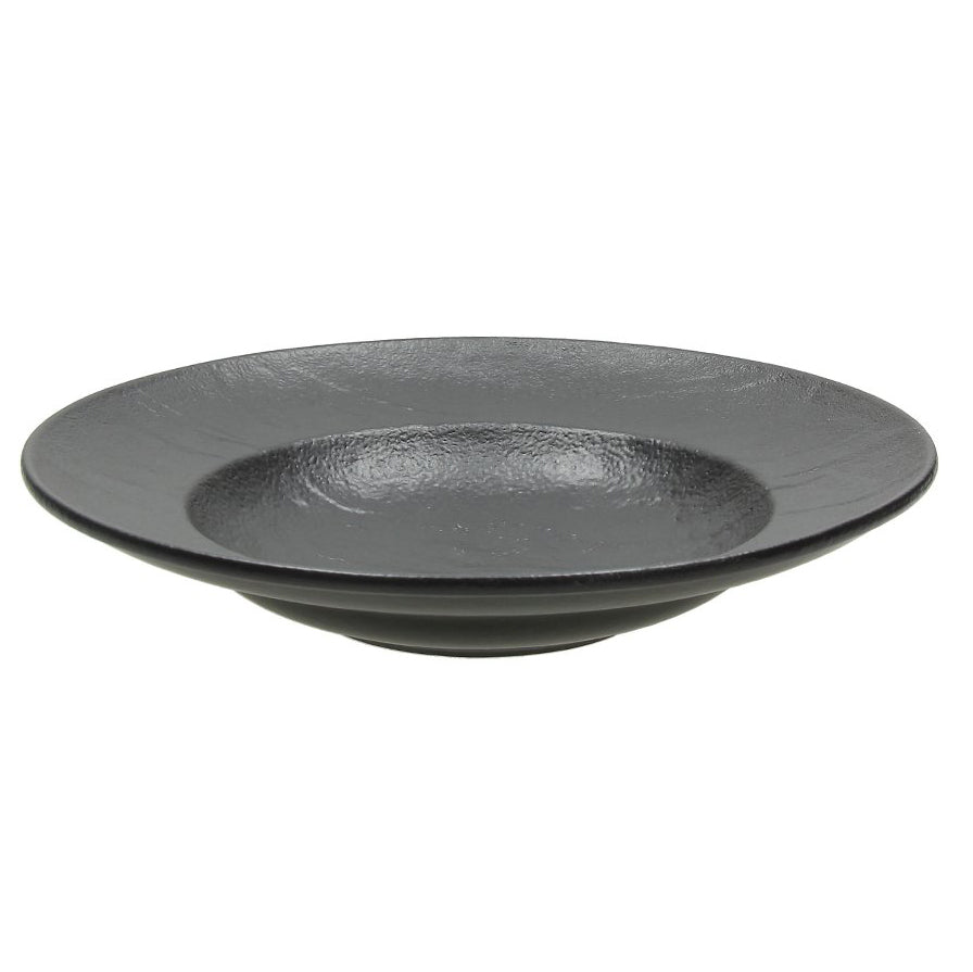 Чинија за тестенини Vulcania Black