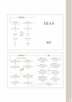 Template "ITALIAN HERITAGE"