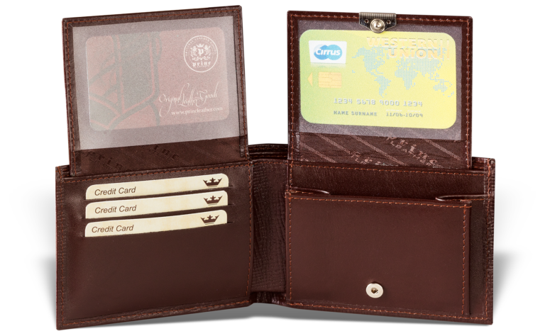 Машки паричник Алфа Лукс 1101