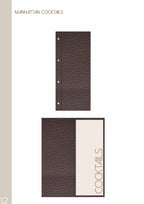 Template "MANHATTAN"