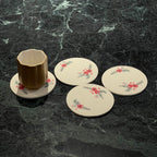 ПОДМЕТАЧ ЗА ЧАША Н.Г. СЕТ 4/1 ROMA