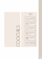 Template "MANHATTAN"