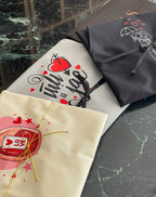 Престилка (ТИ и ЈАС) сива #066