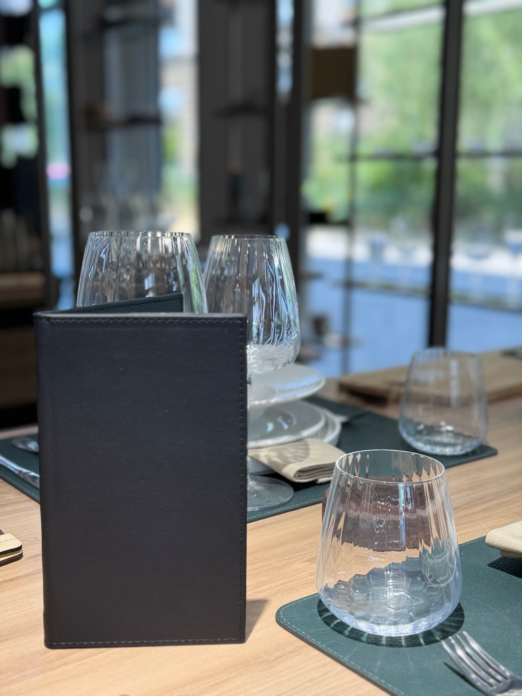 Холдер за сметки MADRID - 001