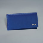 Женски паричник Алфа Лукс 1102 сина мастило