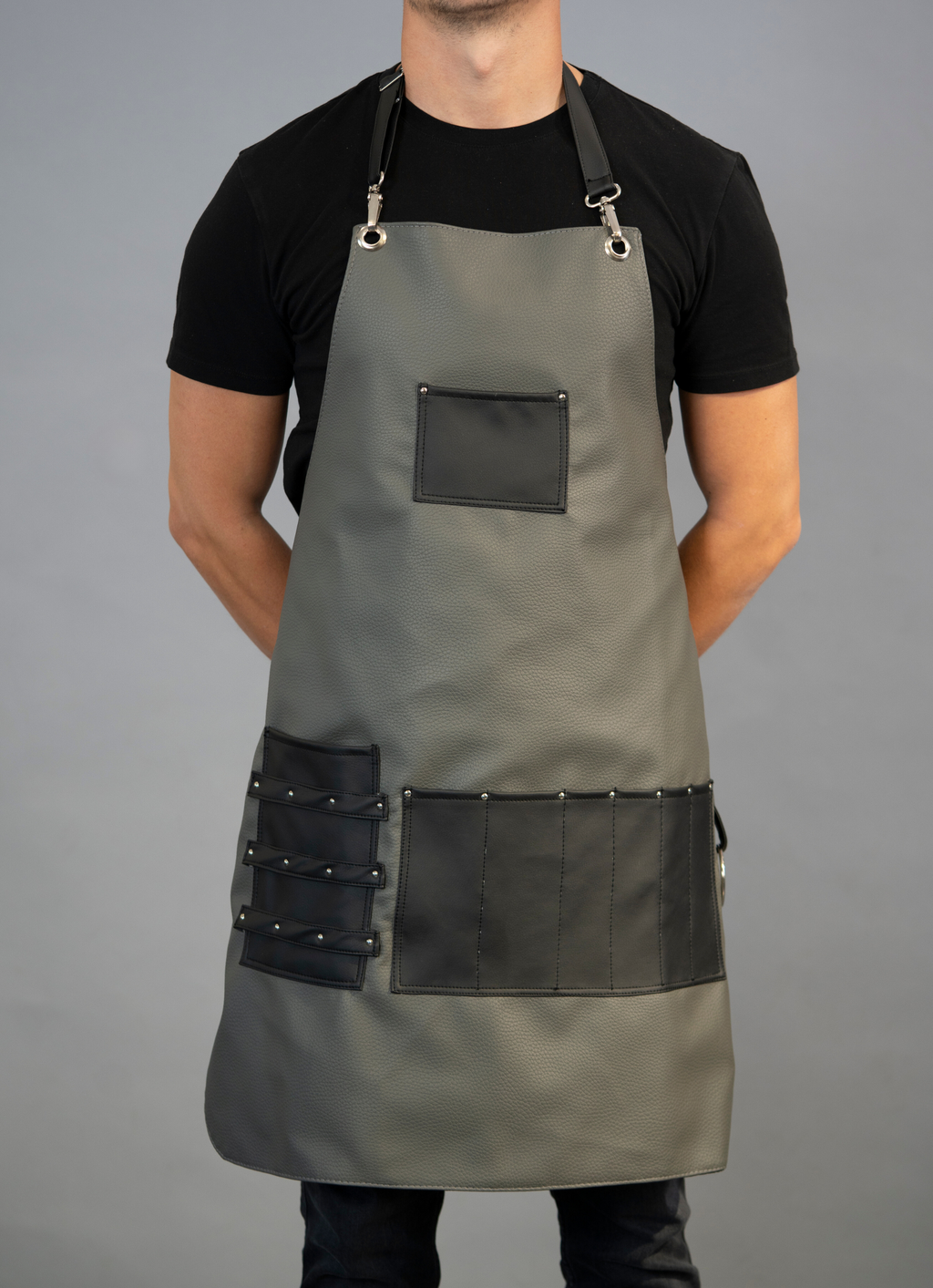 Престилка MONTREAL Black #037