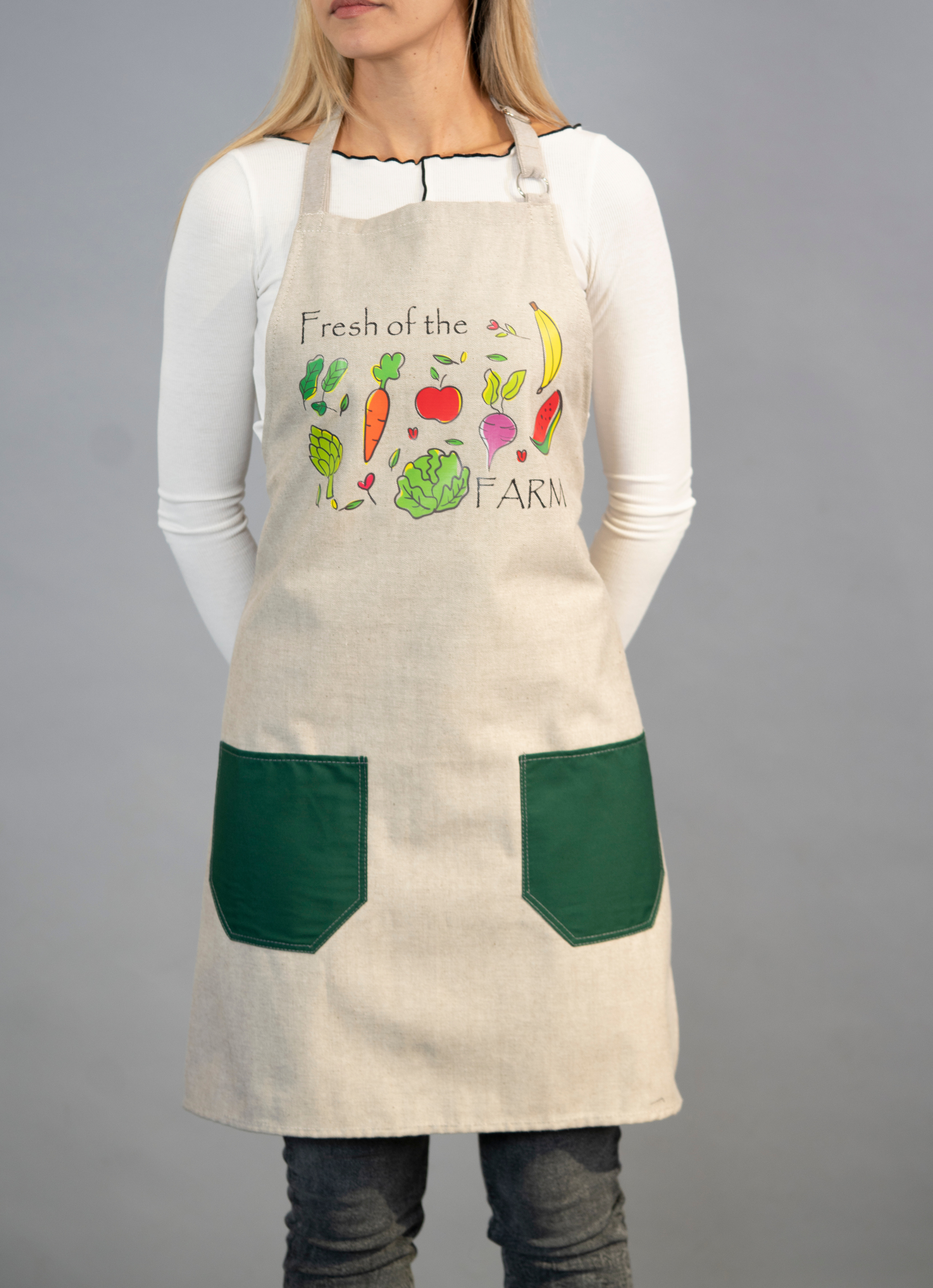 Престилка (Fresh) #058