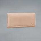 Женски паричник Алфа 326 крем