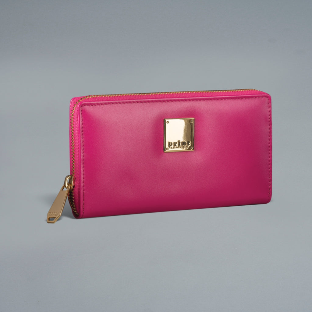 Женски паричник 1104 розев