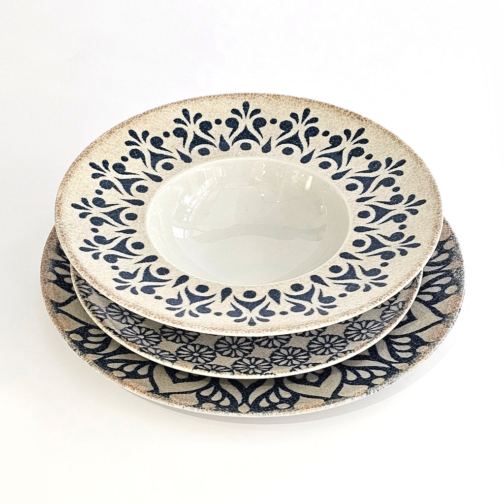 Чинија за паста 27.5 cm Наполи   8003342036876