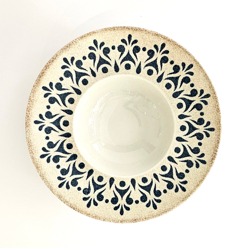 Чинија за паста 27.5 cm Наполи   8003342036876