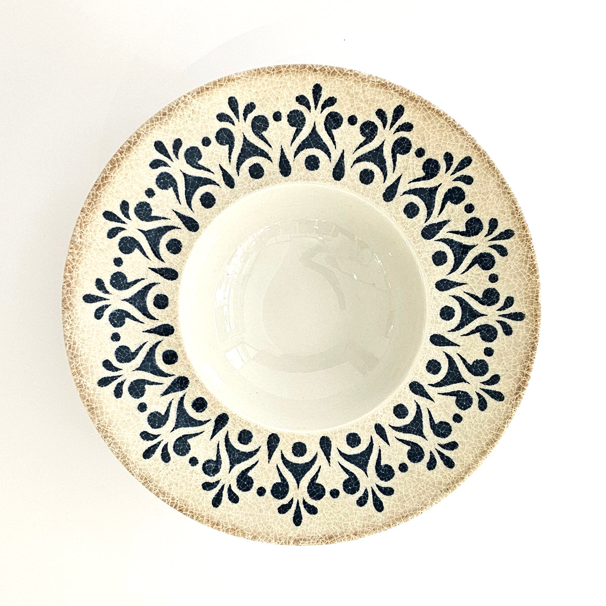 Чинија за паста 27.5 cm Наполи   8003342036876