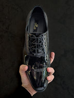 Машки чевли со висок сјај 2023-441-10-42