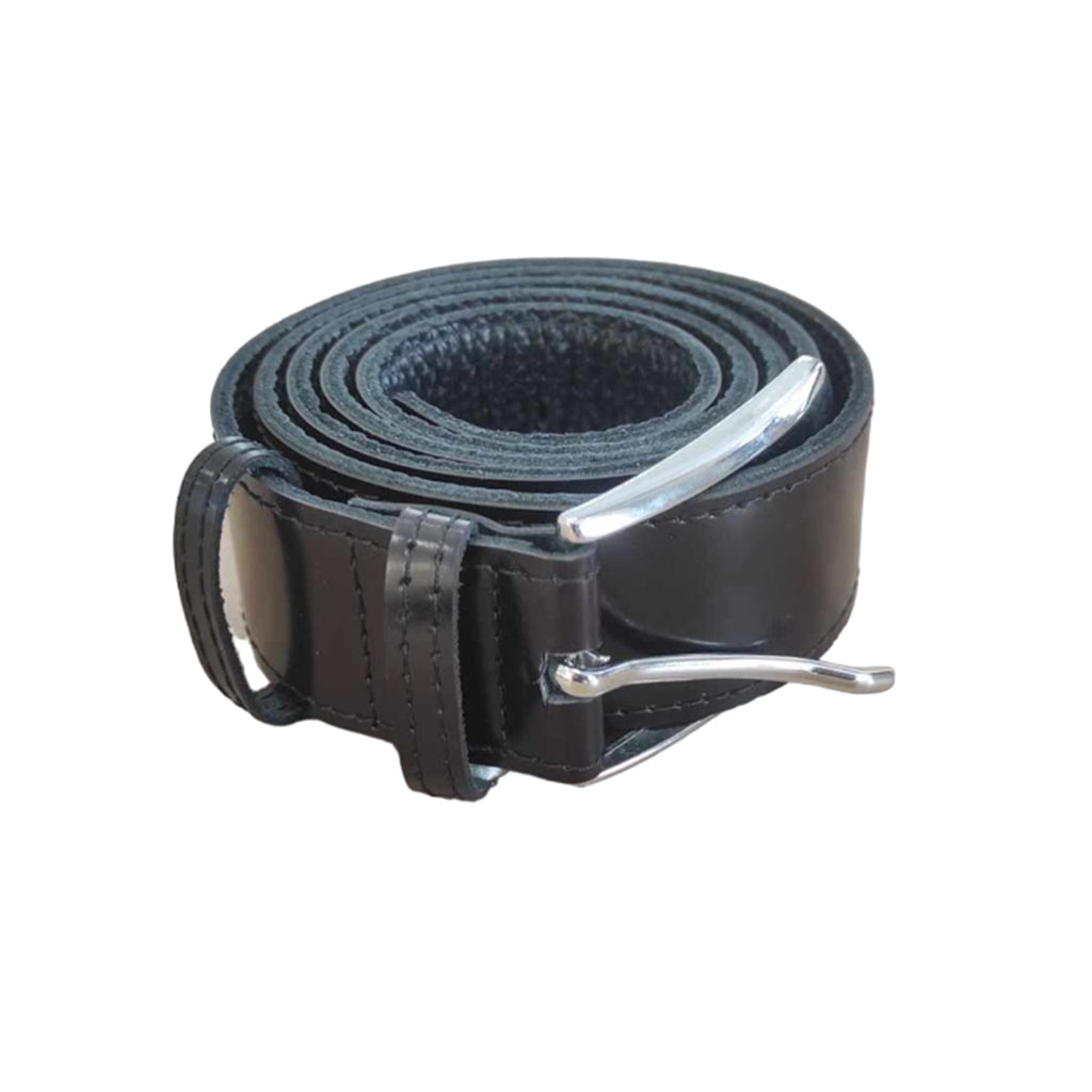 Машки Ремен C2 Бордо флорантик