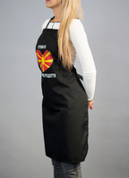 Престилка (MK Рецепти Срце) #063