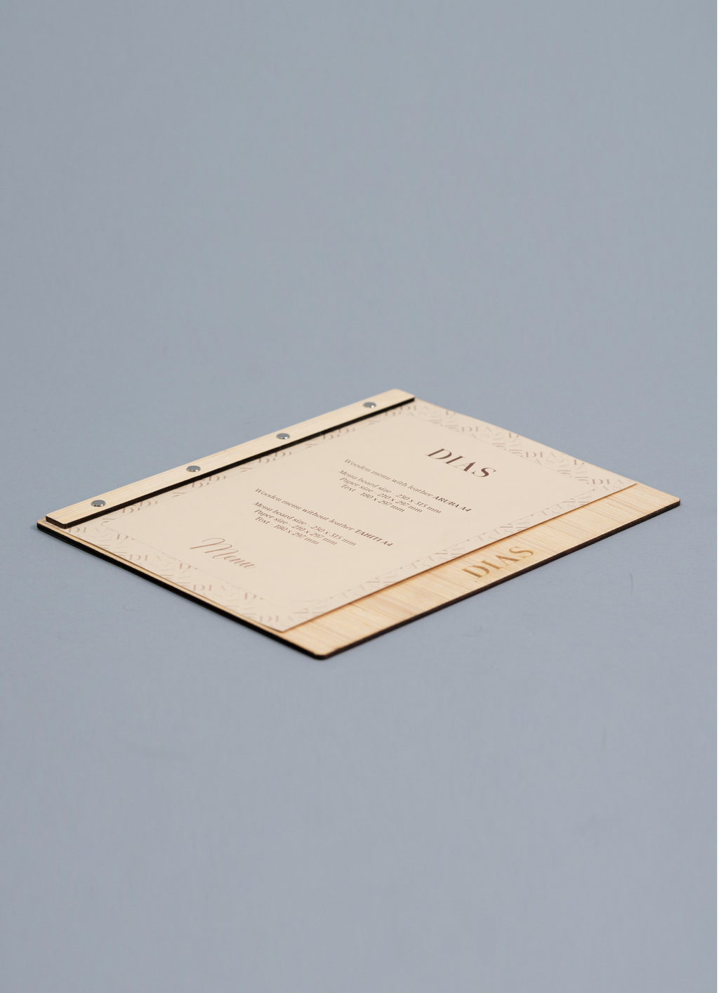 МЕНИ А4( КЛИПБОРД )