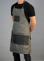 Престилка MONTREAL Black #037