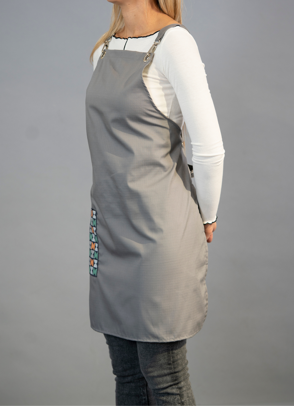 Престилка Marseilles Gray #075 тексас