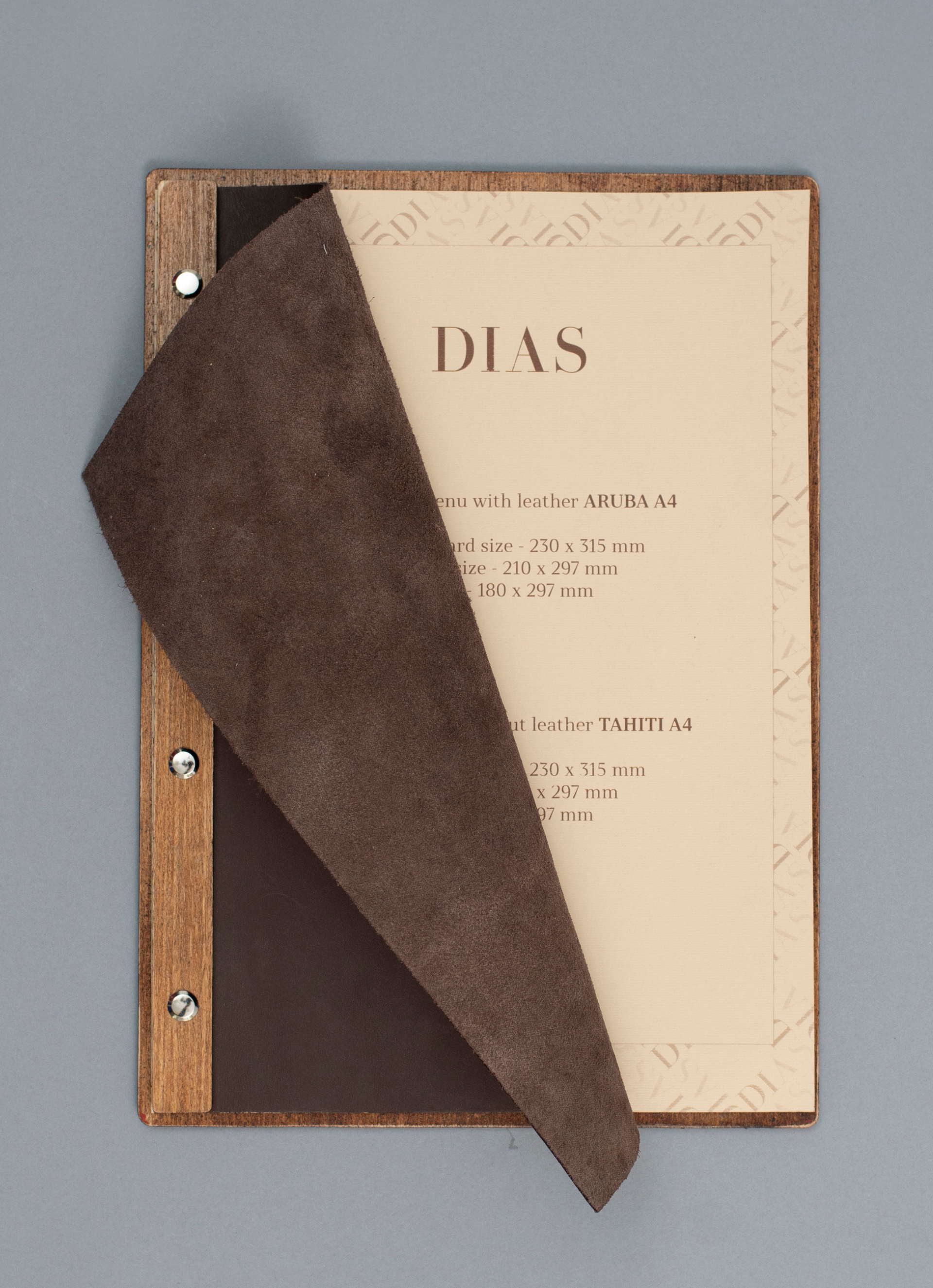 МЕНИ А4( КЛИПБОРД )