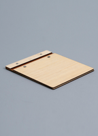 Дрвено Мени Square ARUBA