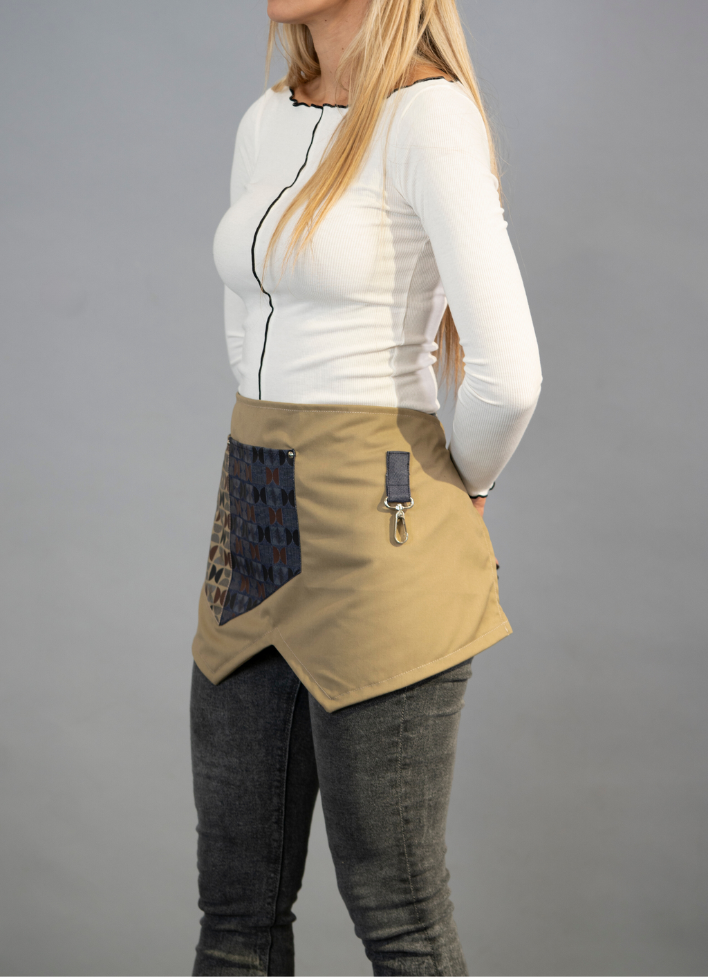 Престилка PORTO Beige #024