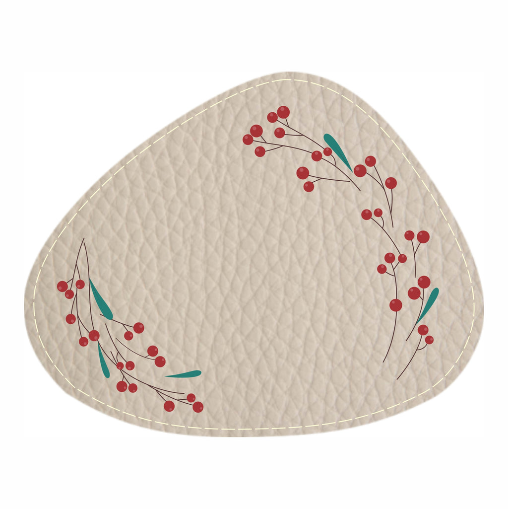 ПОДМЕТАЧ ЗА ЧАША Н.Г. СЕТ 4/1  SINGAPORE