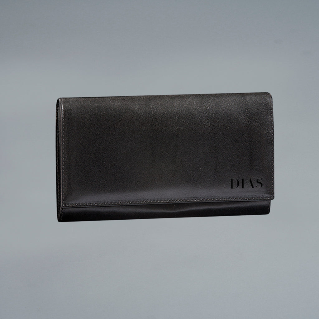 Женски паричник Алфа 326 црн