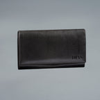 Женски паричник Алфа 326 црн