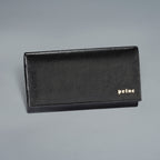 Женски паричник Алфа Лукс 1102 црн