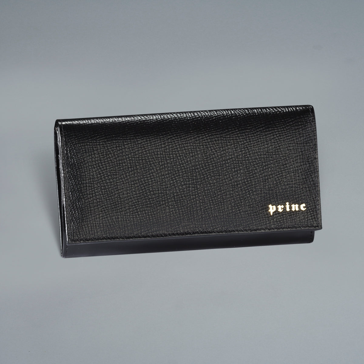 Женски паричник Алфа Лукс 1102 црн