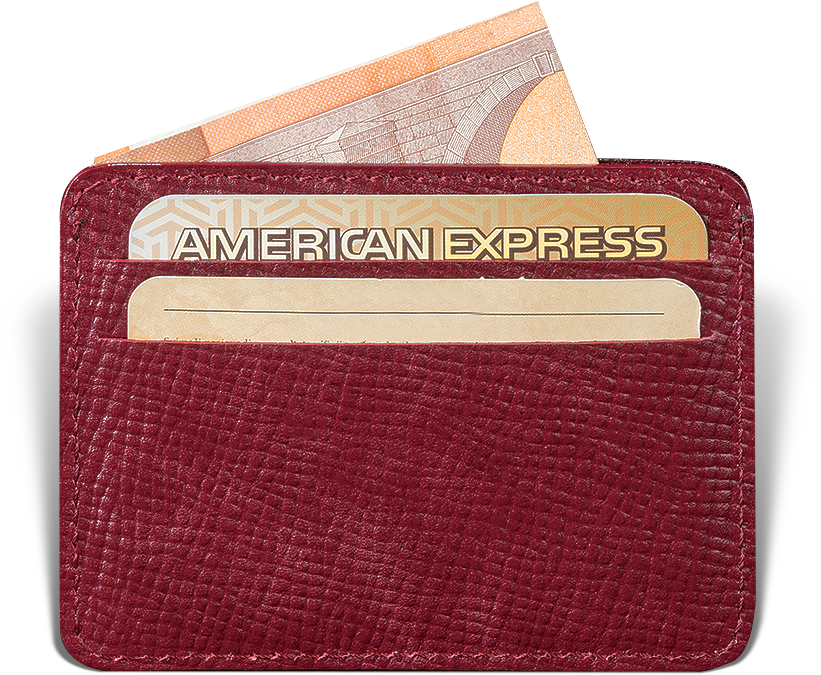 Картичник 320 црн