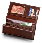 Женски паричник Алфа 326 розев