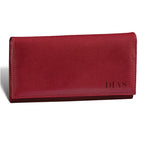 Женски паричник Алфа 326 бордо