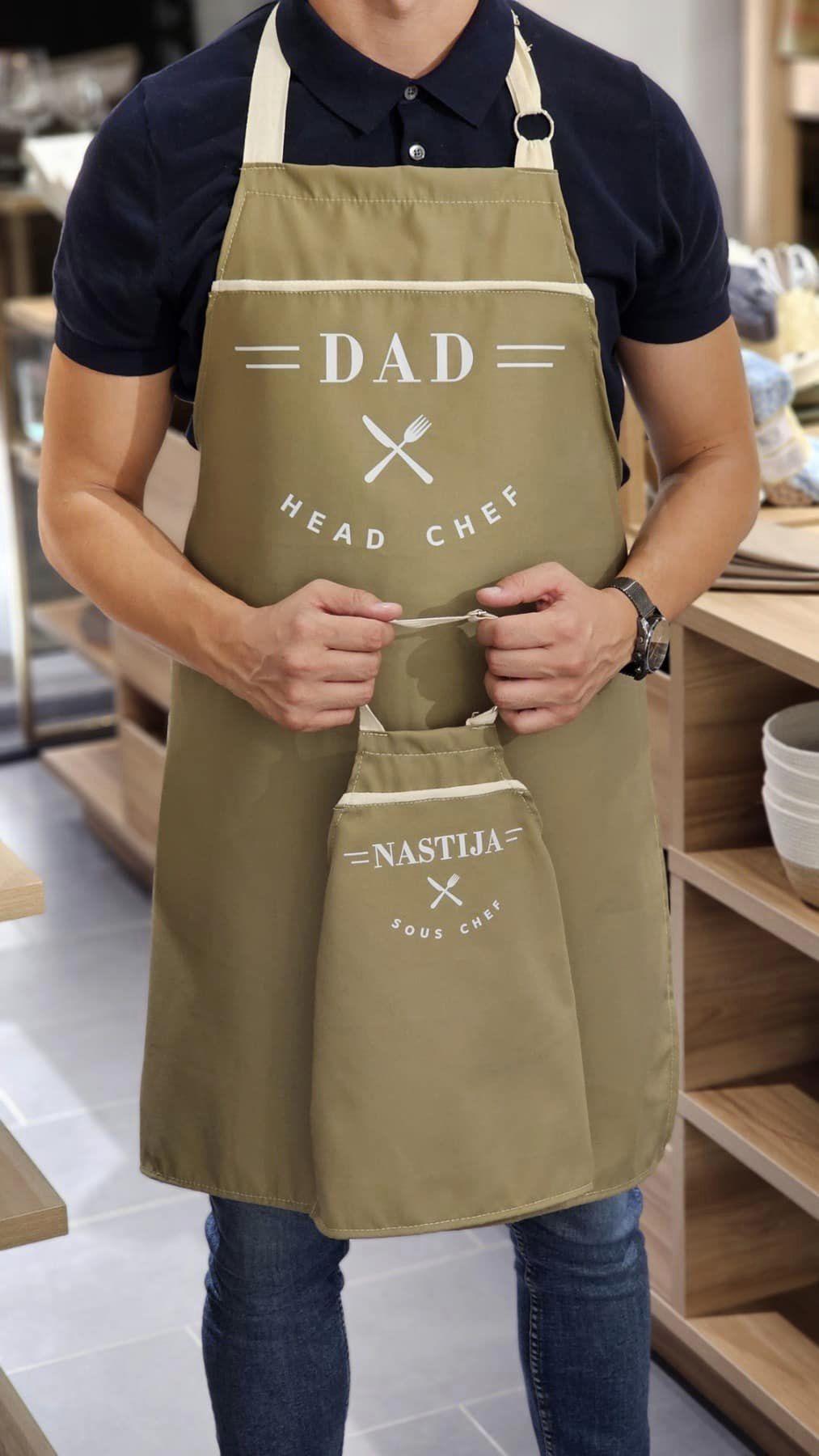 Престилка (DAD) #060