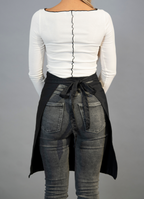 Престилка TAHITI #079-2 black