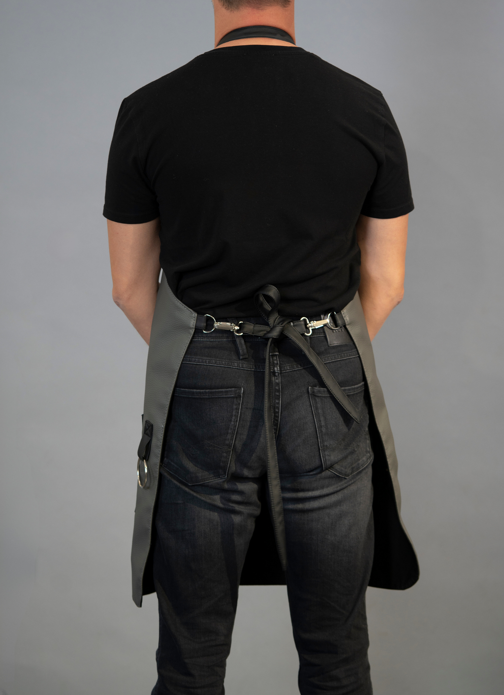 Престилка MONTREAL Black #037