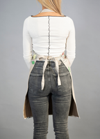 Престилка (Postcard) Македонски рецепти крем #072