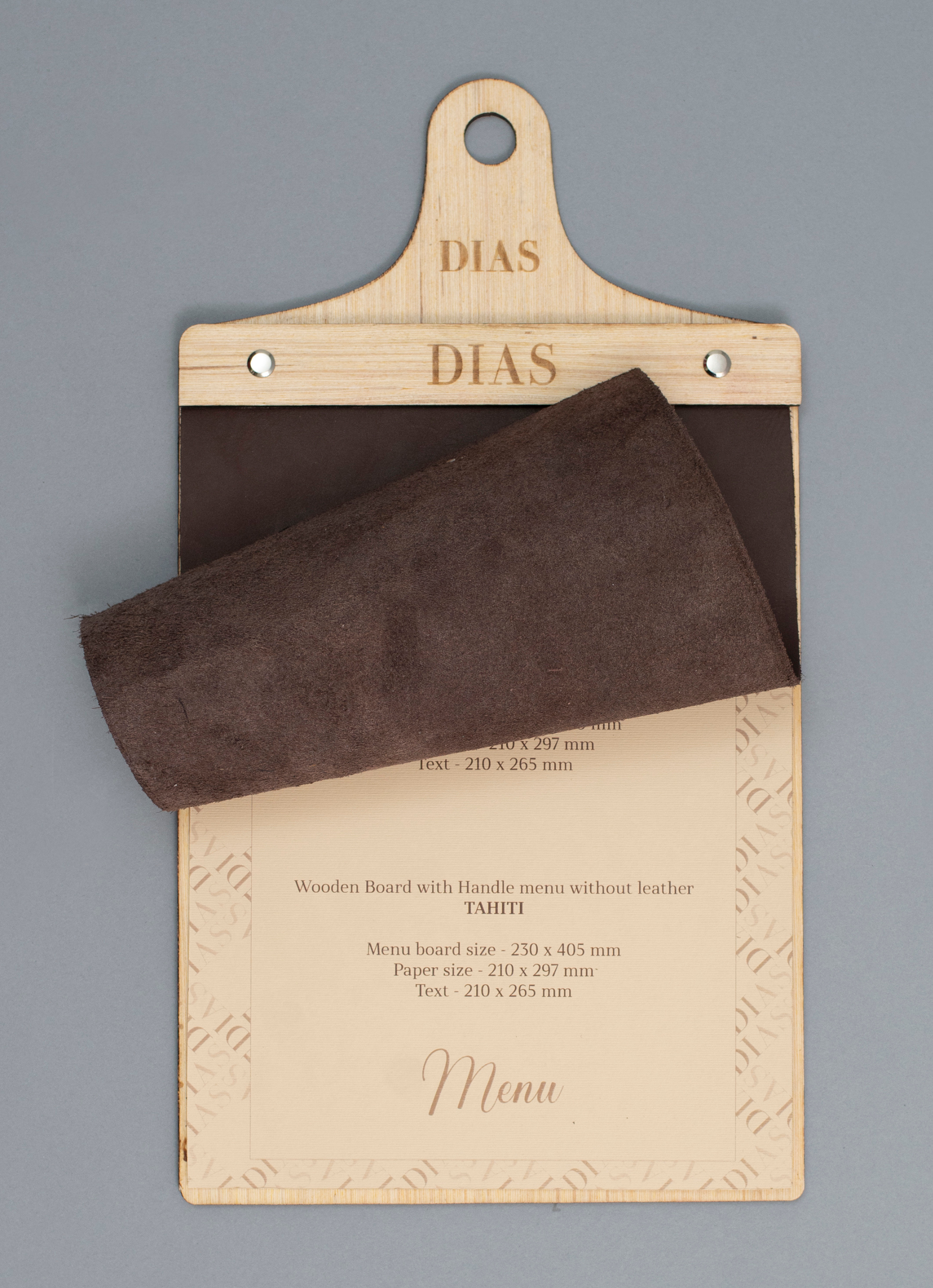 МЕНИ А4( КЛИПБОРД )