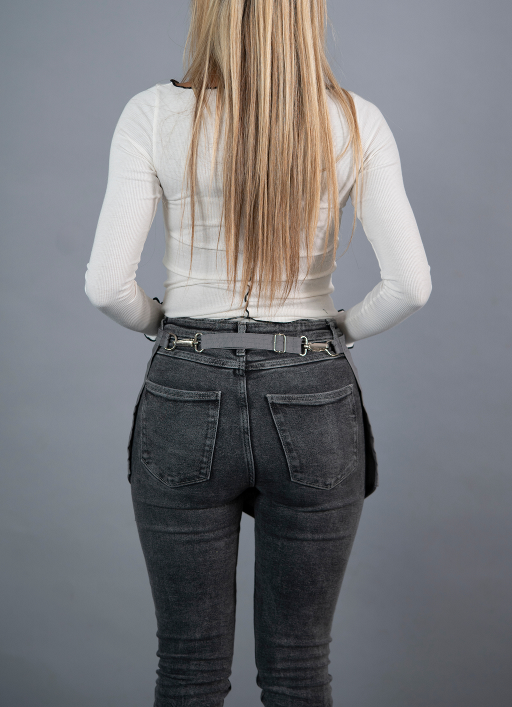 Престилка PORTO Gray #024