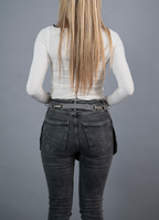 Престилка PORTO Gray #024