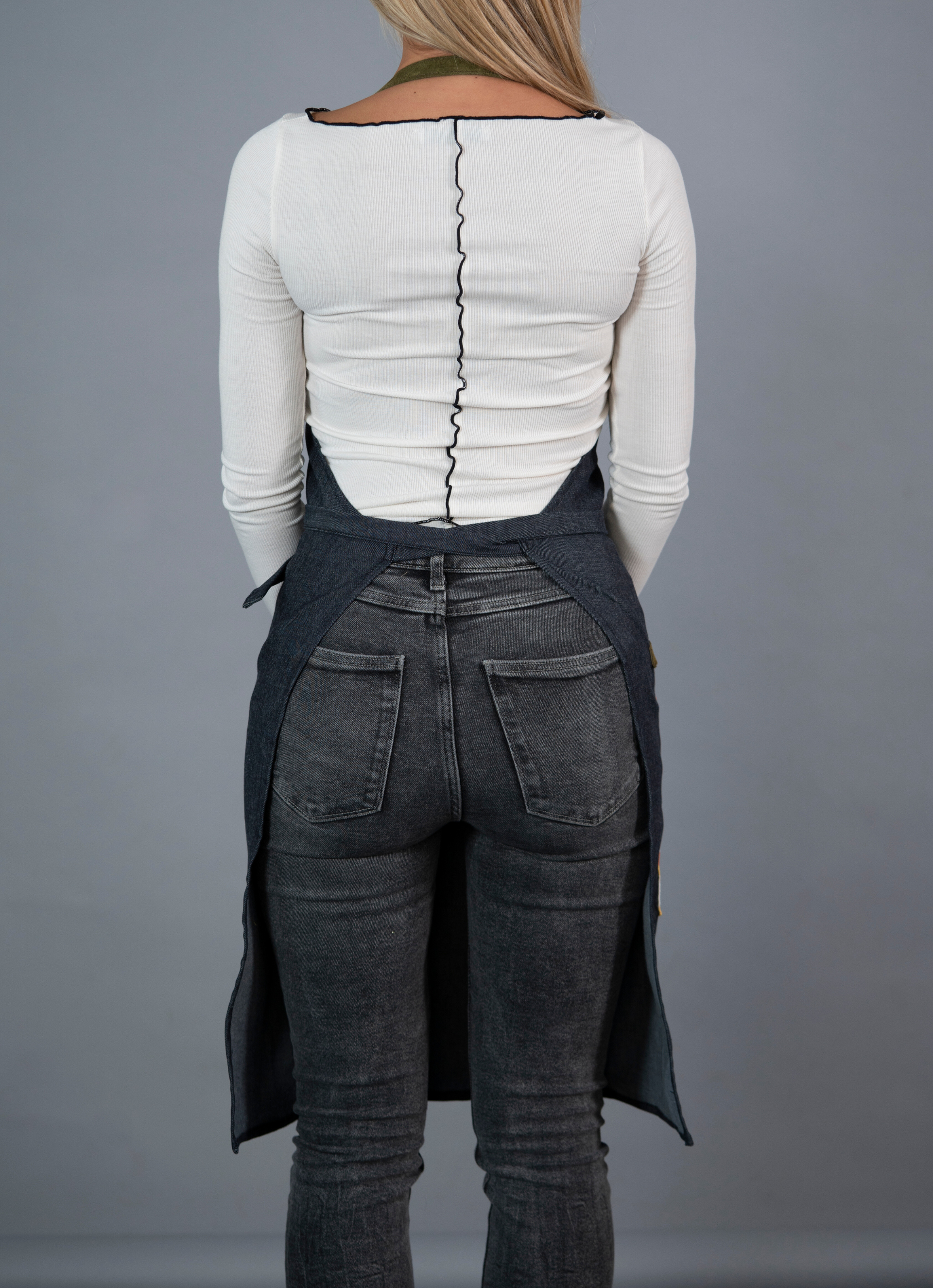 Престилка (Сан Франциско) #031