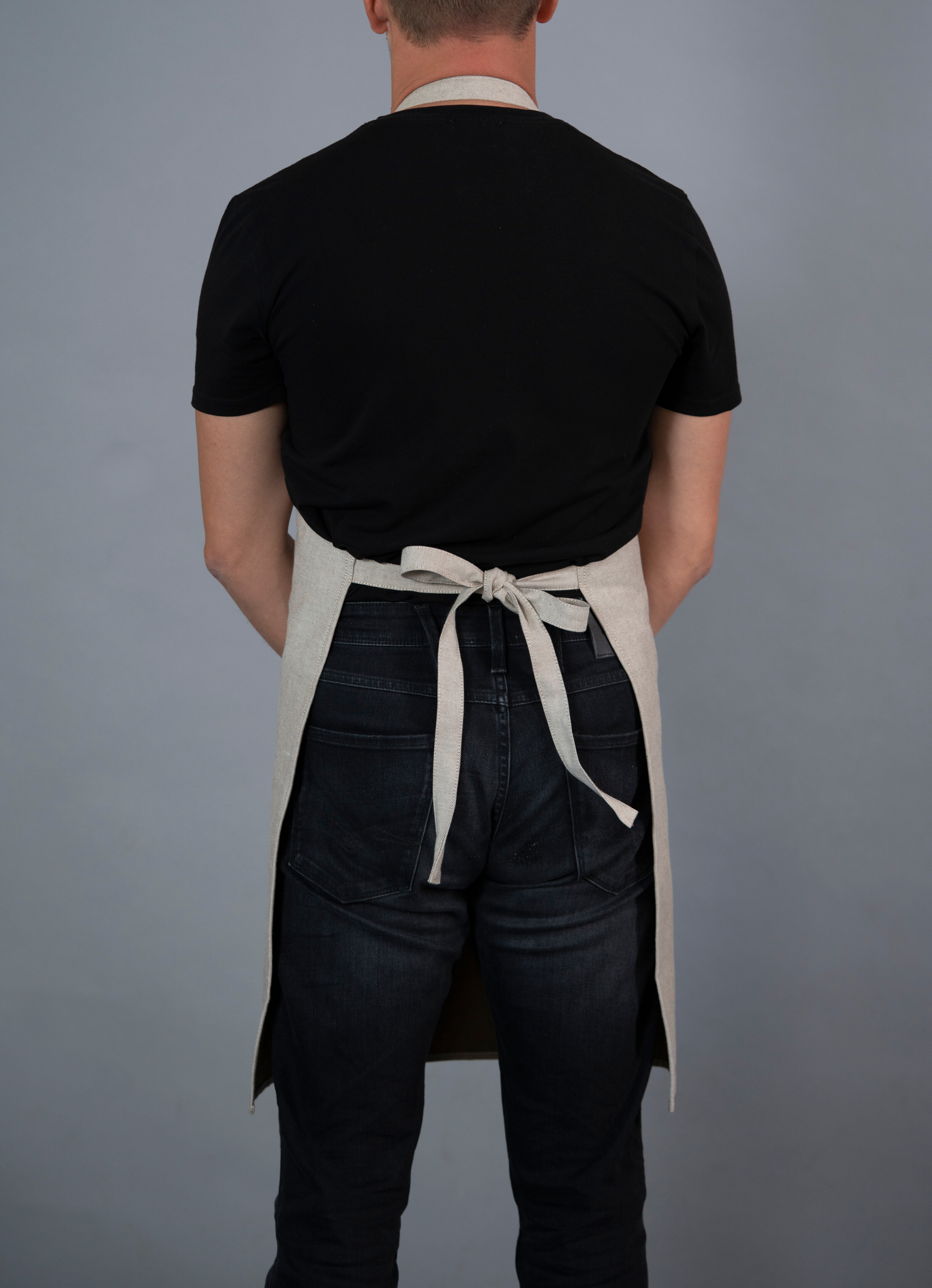 Престилка (Целувај го готвачот) #064