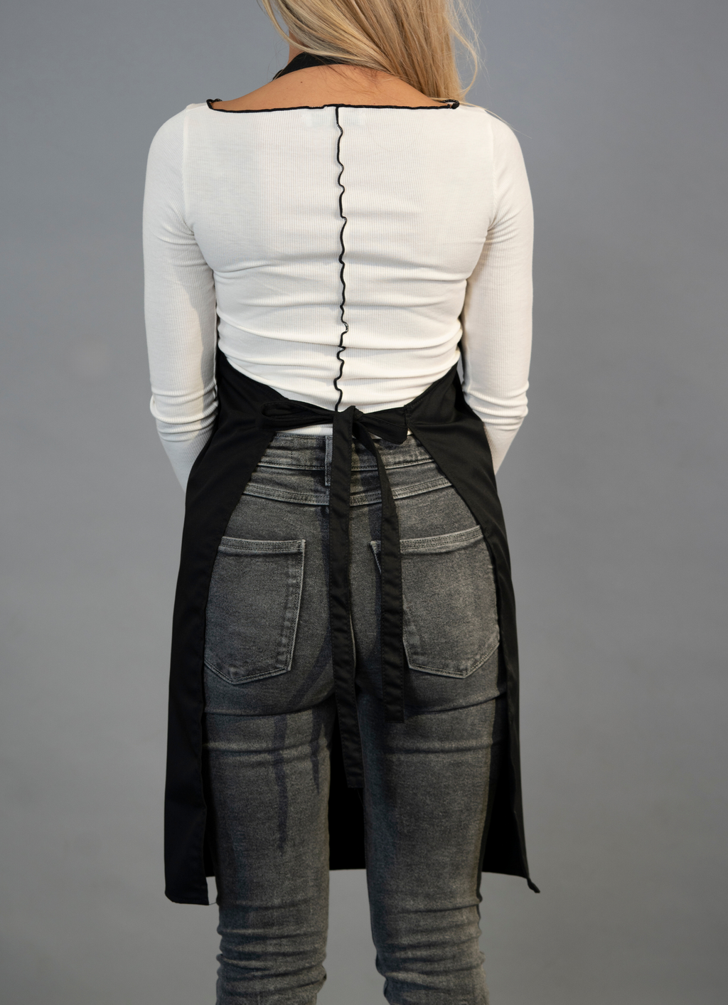 Престилка (MK Рецепти - црна) #062