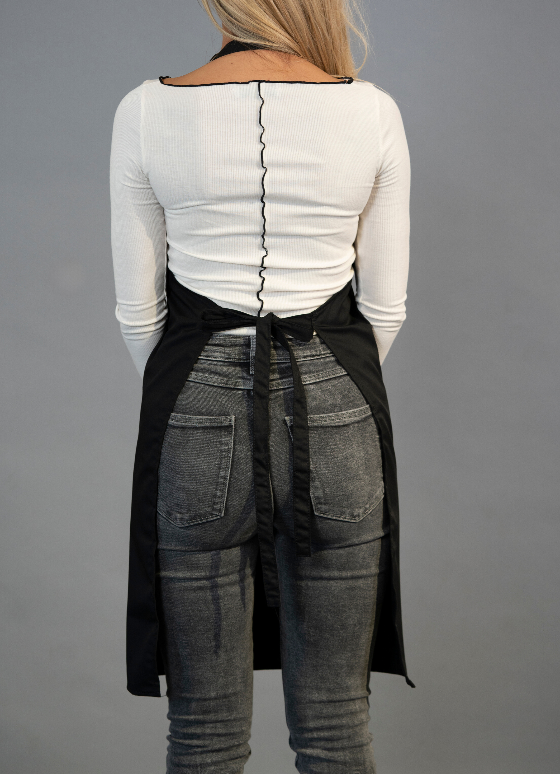 Престилка (MK Рецепти - црна) #062