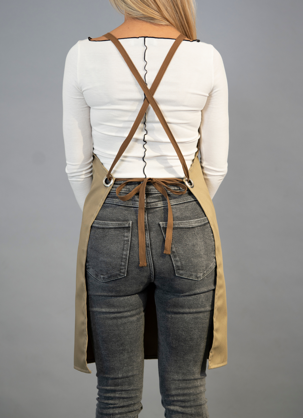 Престилка (Марсеј - крем) #055